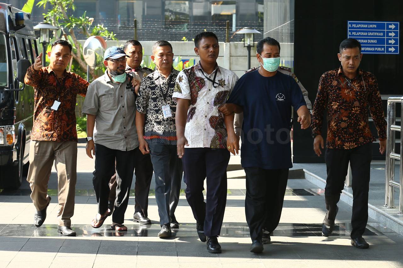 Ketua DPRD Banjarmasin...