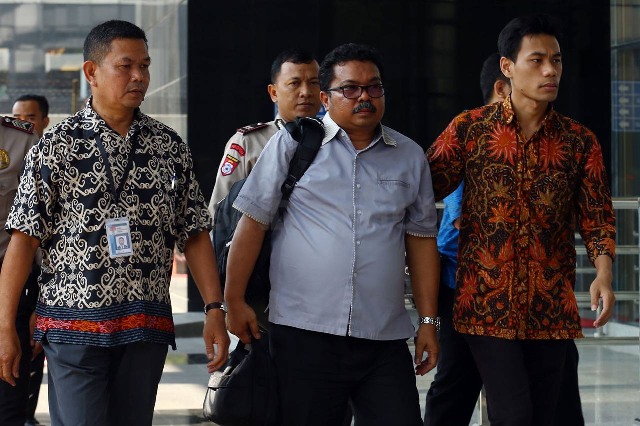 Ketua DPRD Banjarmasin...