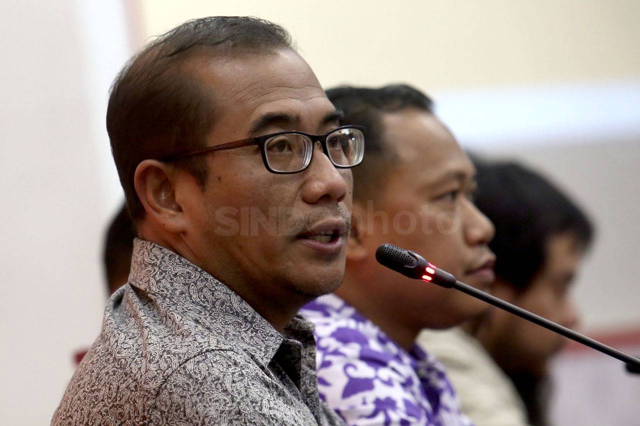 KPU Lakukan Sosialisasi...