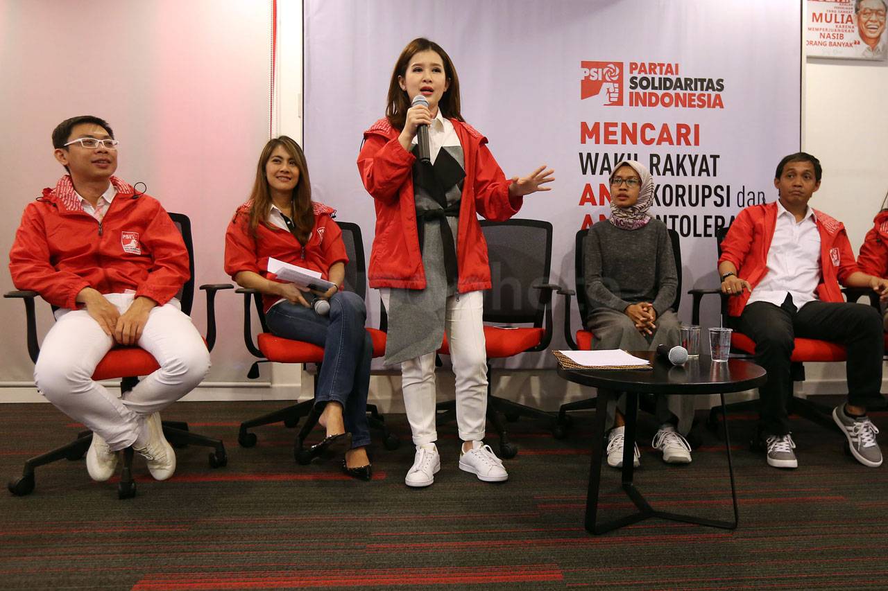 DPP PSI Buka Pendaftaran...