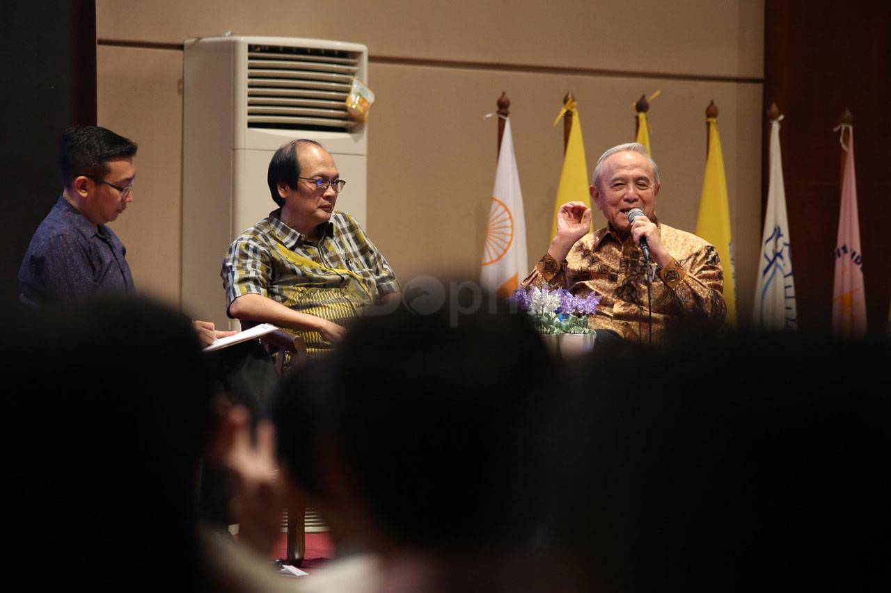 Expo dan Temu Bareng...