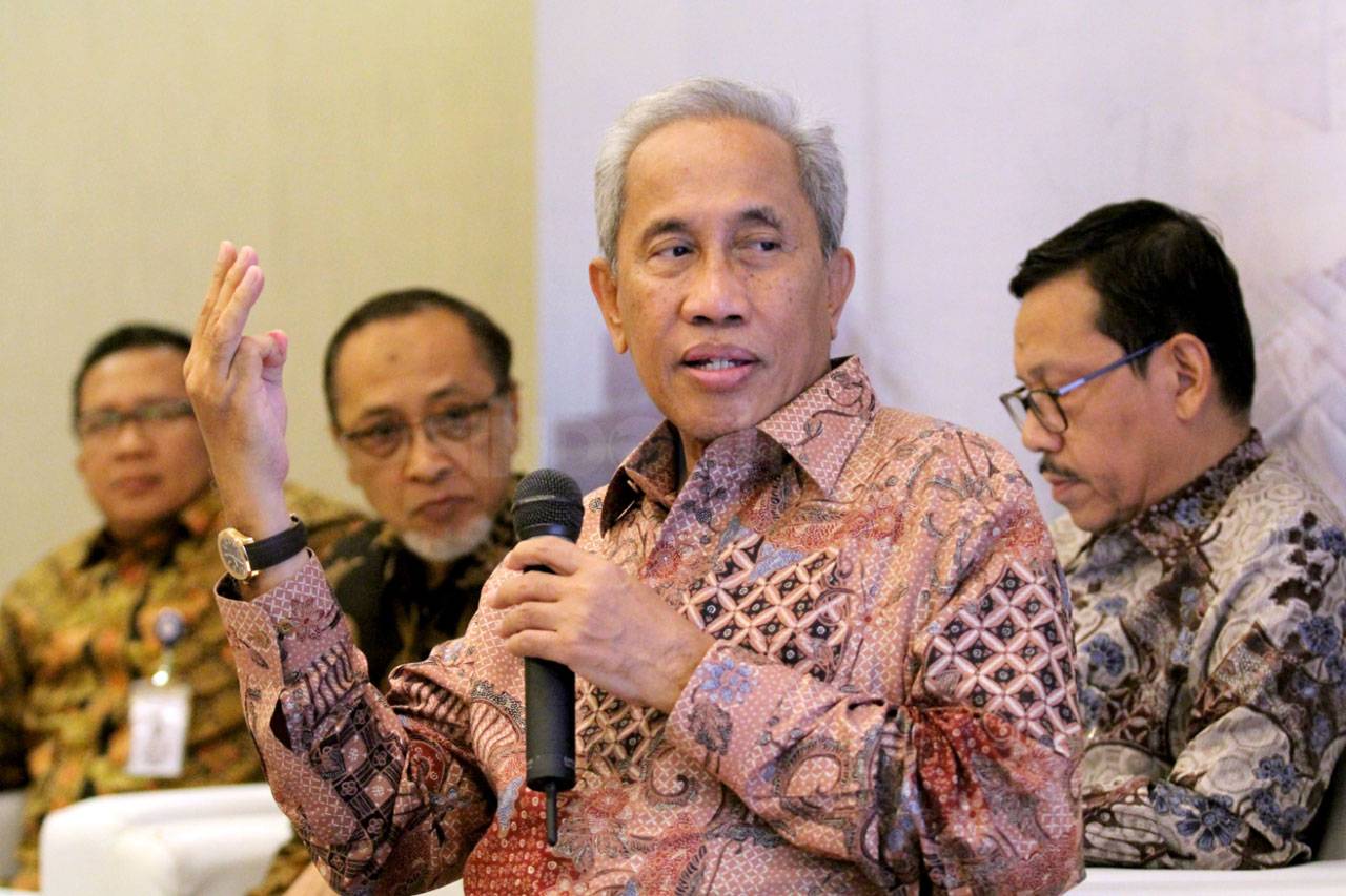 Waskita Karya Lakukan...