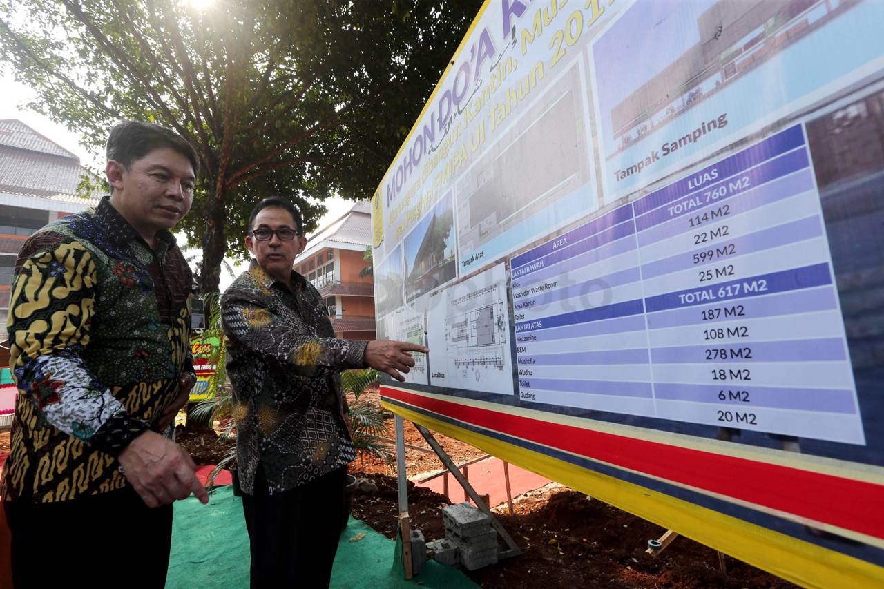 Mandiri Syariah Dukung...
