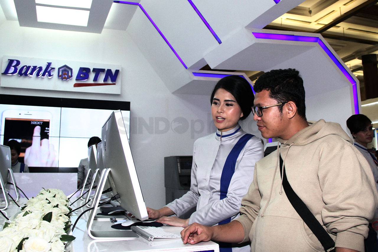 Indonesia Banking Expo...