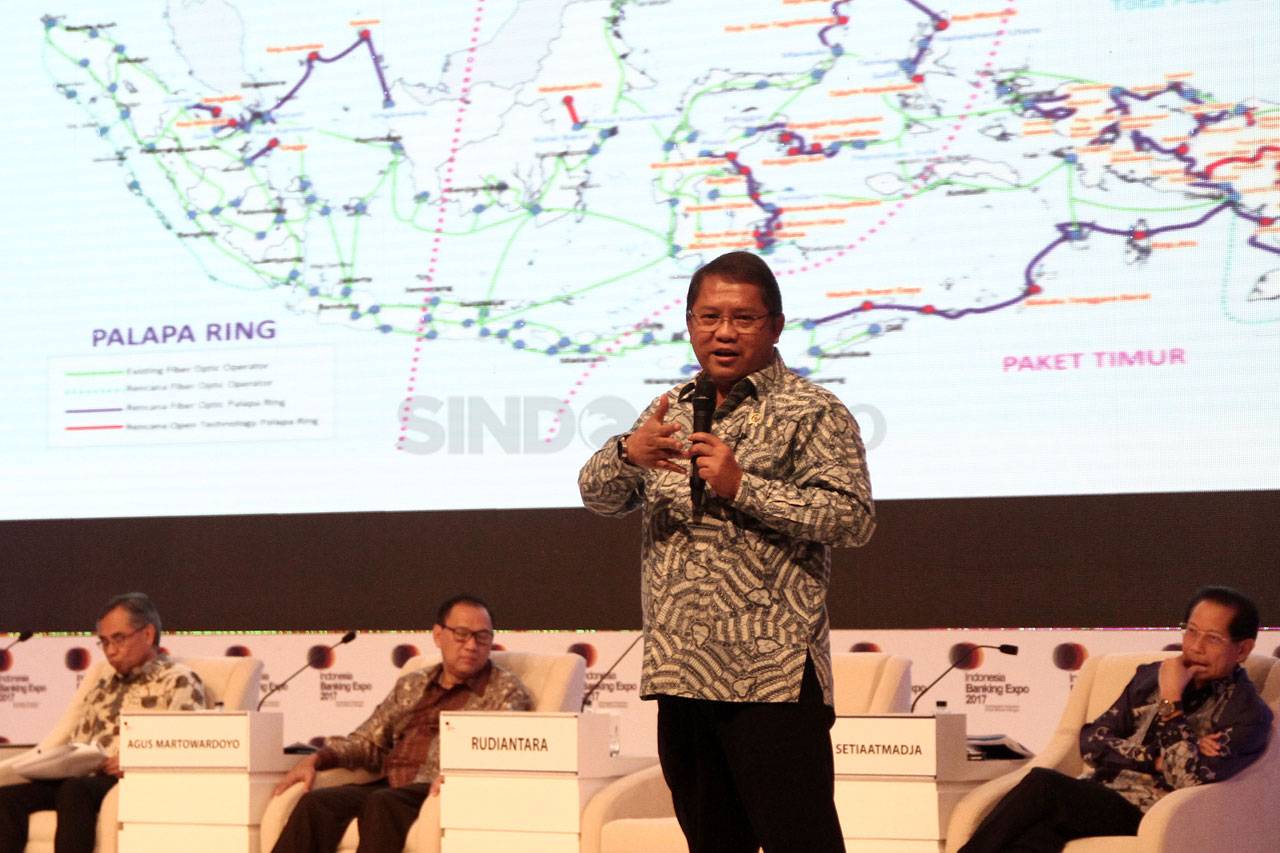 Indonesia Banking Expo...