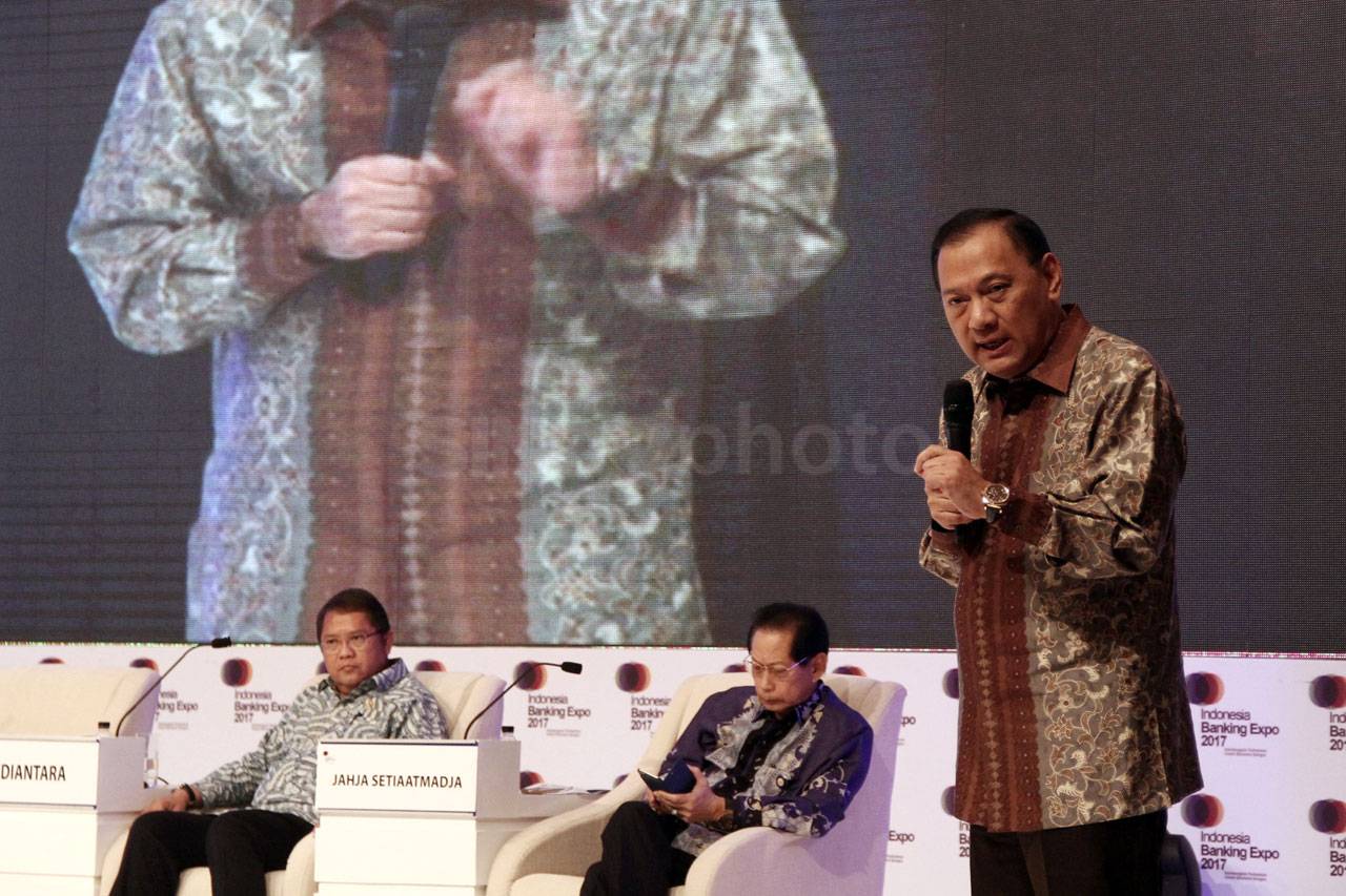 Indonesia Banking Expo...