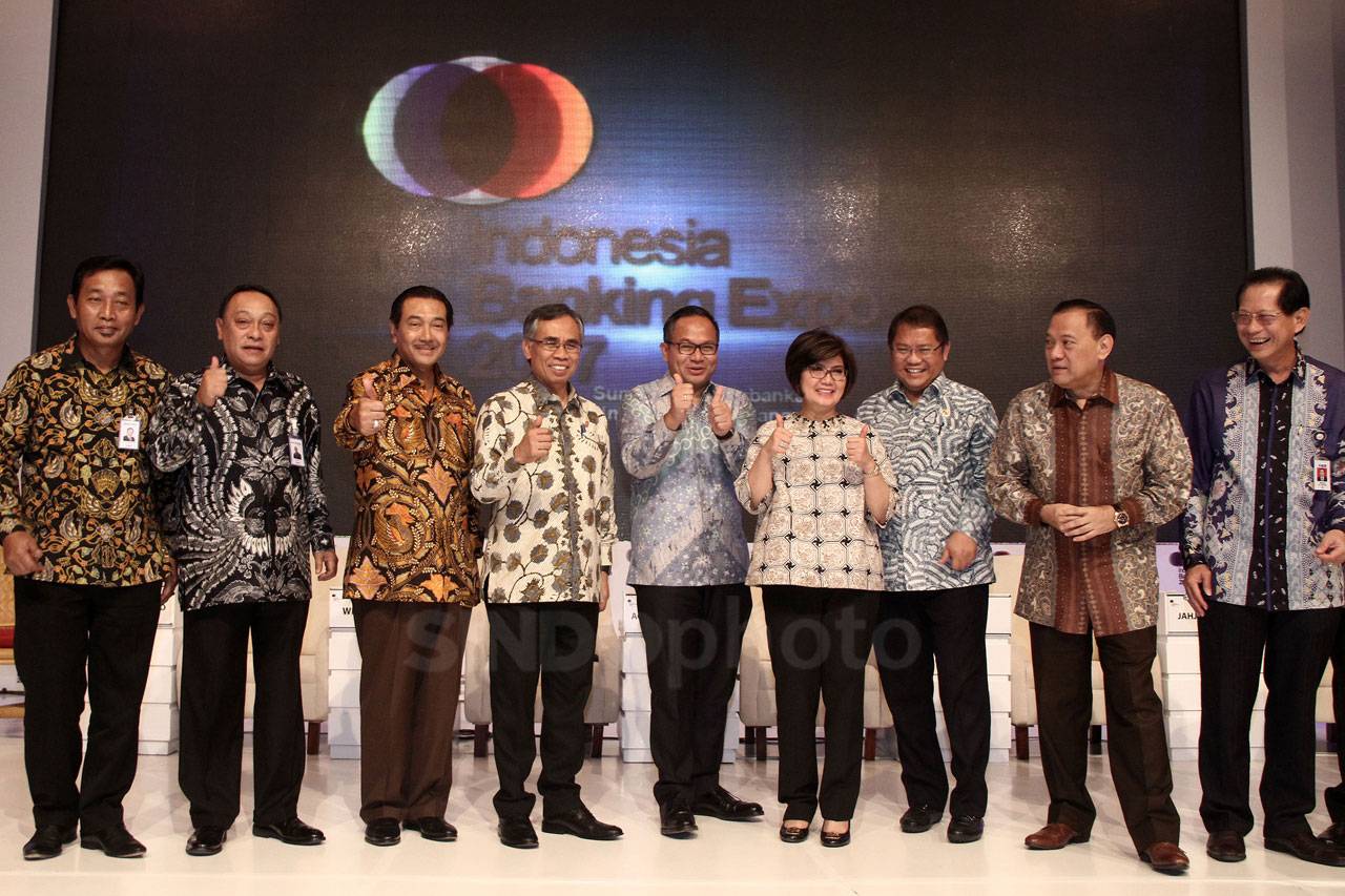Indonesia Banking Expo...