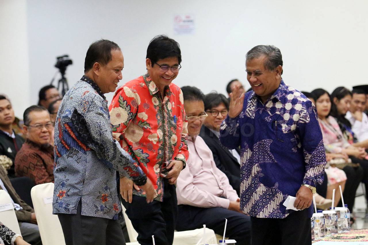 Deklarasi Kebangsaan...
