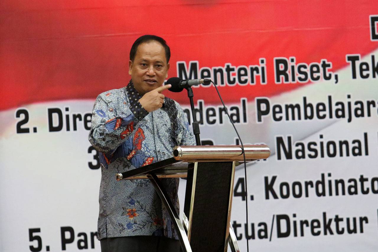 Deklarasi Kebangsaan...