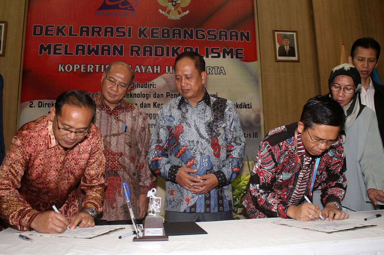 Deklarasi Kebangsaan...