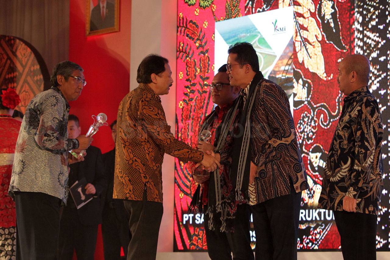 BTN dan BNI Raih Penghargaan...