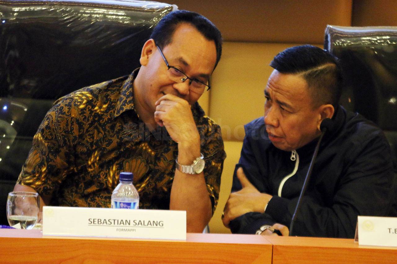 Seminar Rencana Pengembangan...