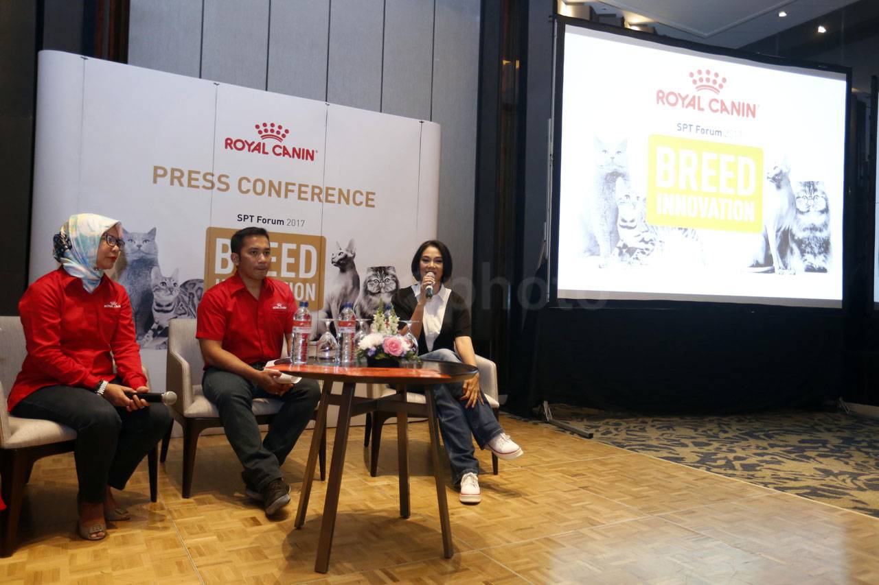 Royal Canin Luncurkan...
