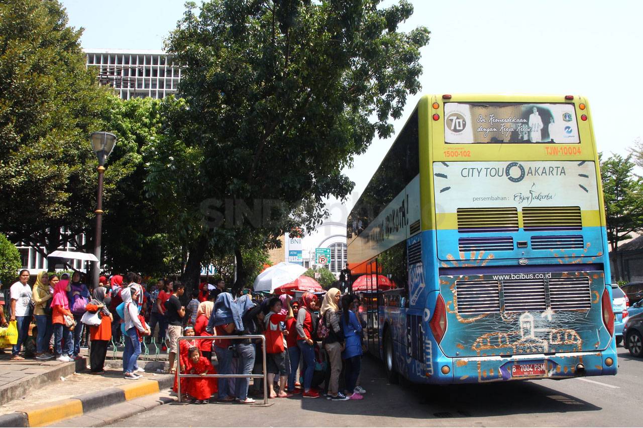 Liburan Tahun Baru Hijriah,...