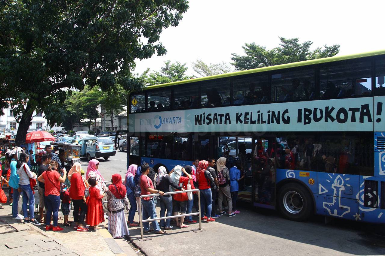 Liburan Tahun Baru Hijriah,...