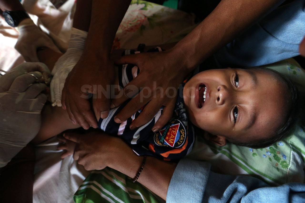 Rayakan HUT TNI, KRI...