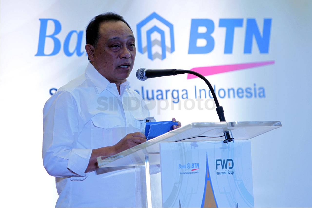 BTN Gandeng FWD Luncurkan...