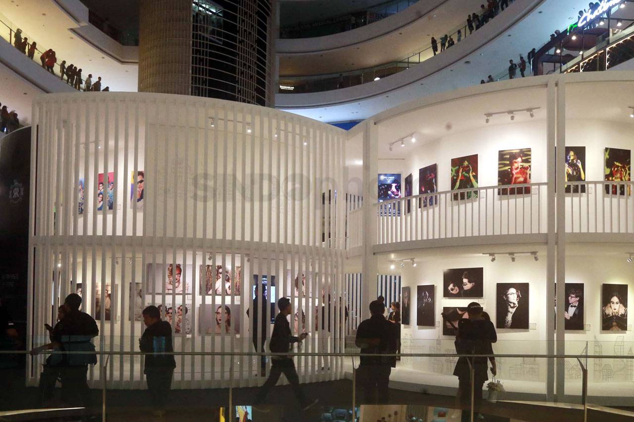 90 Frames of Fame Hadir...