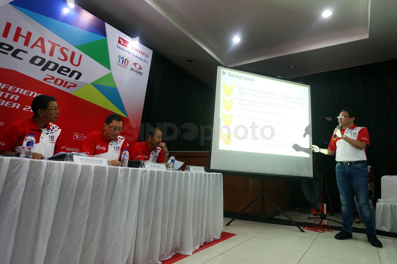 4.992 Peserta Akan Ramaikan...