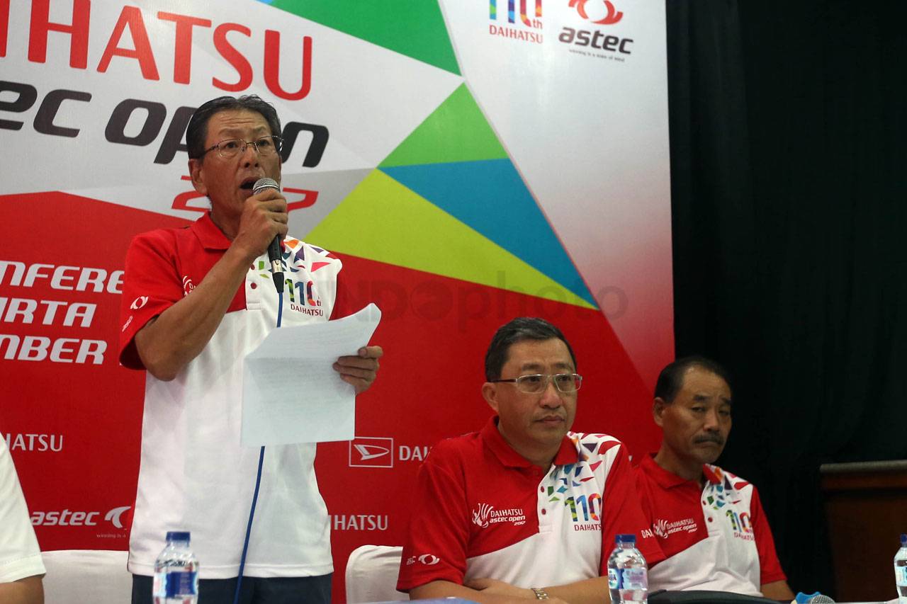 4.992 Peserta Akan Ramaikan...
