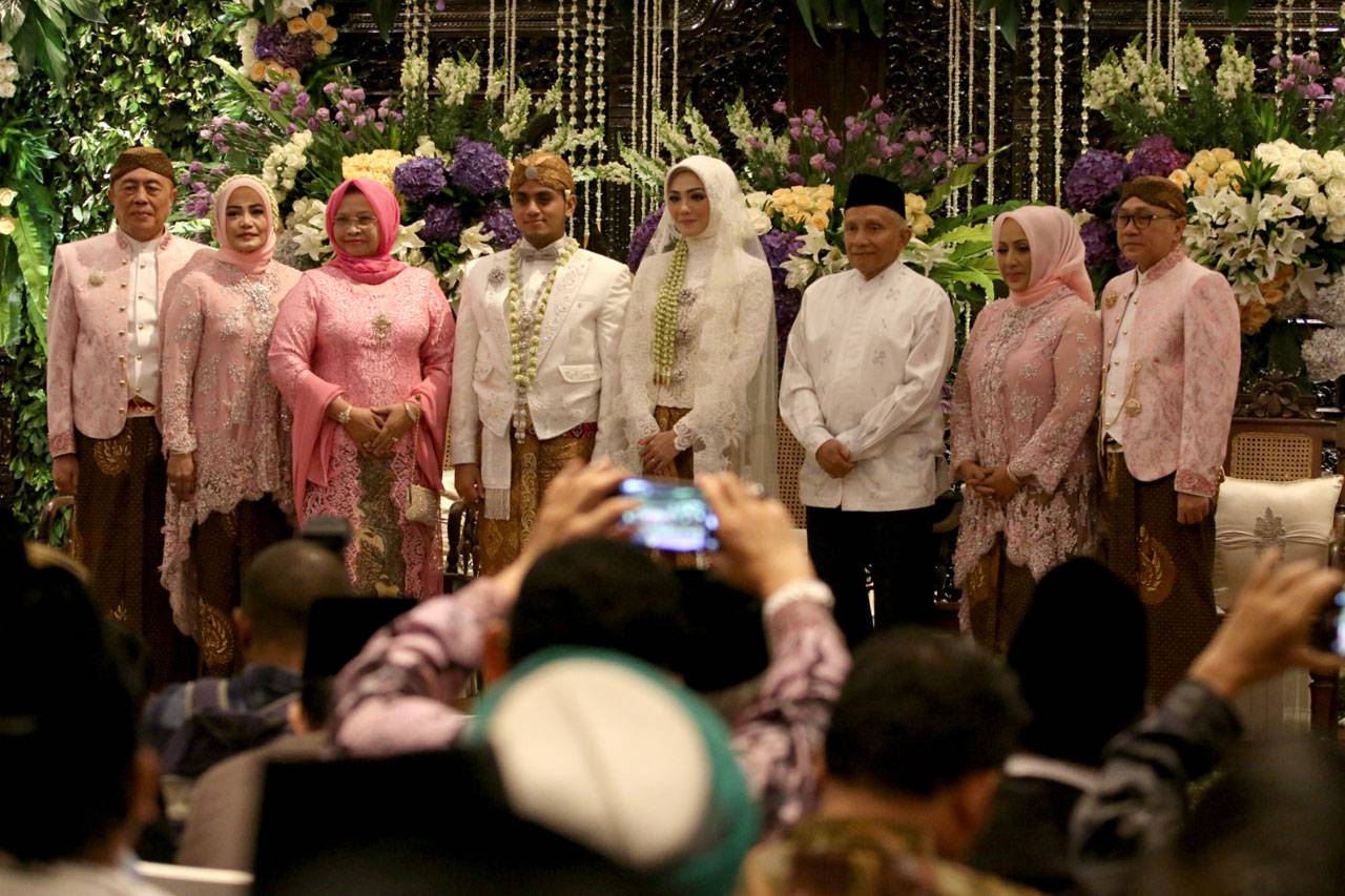 Panglima TNI Jadi Saksi...