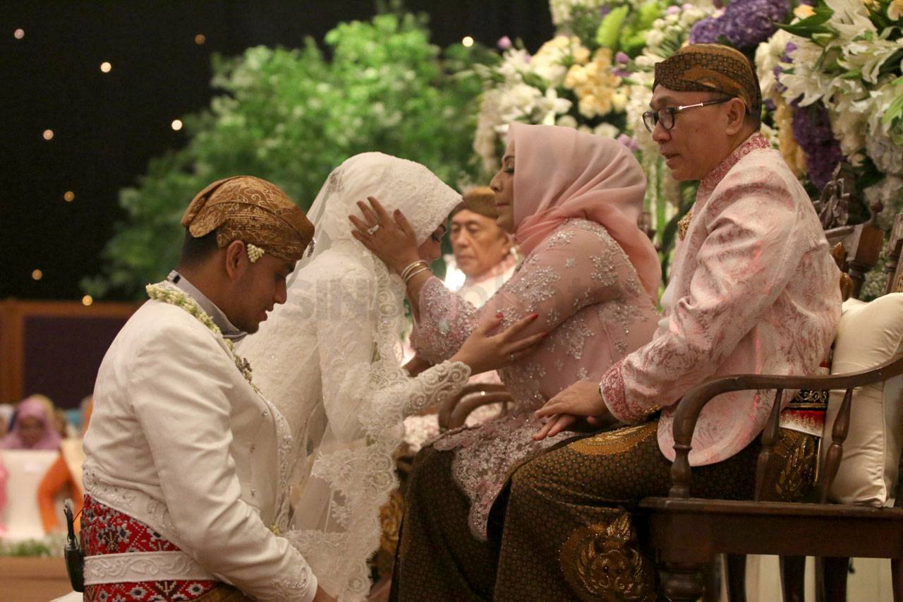 Panglima TNI Jadi Saksi...