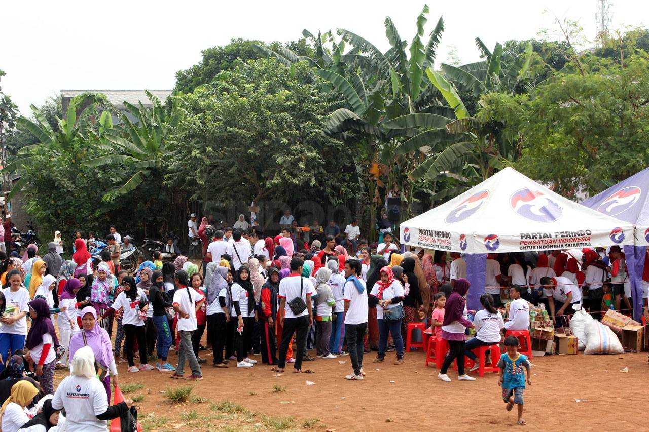 Kartini Perindo Gelar...