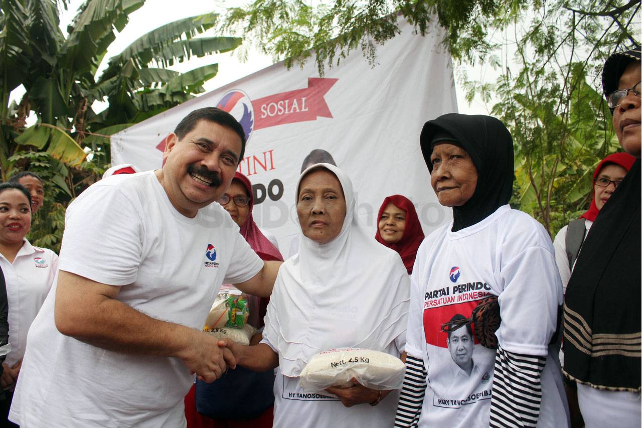 Kartini Perindo Gelar...