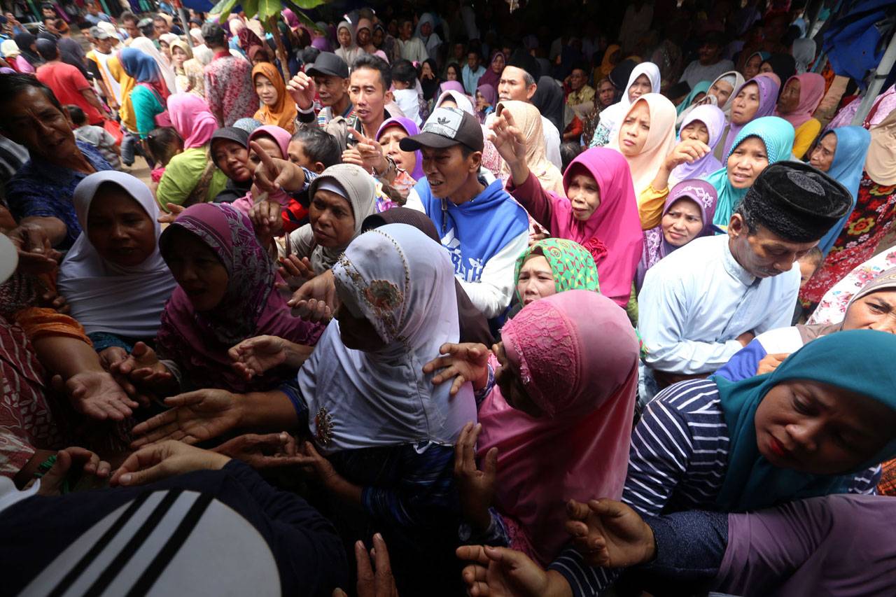 KRI dr Soeharso Beri...