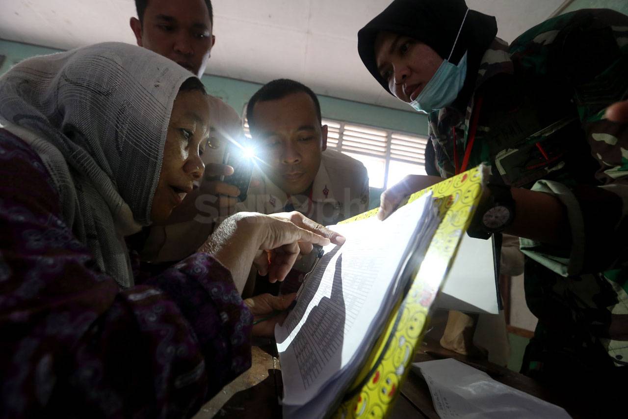 KRI dr Soeharso Beri...