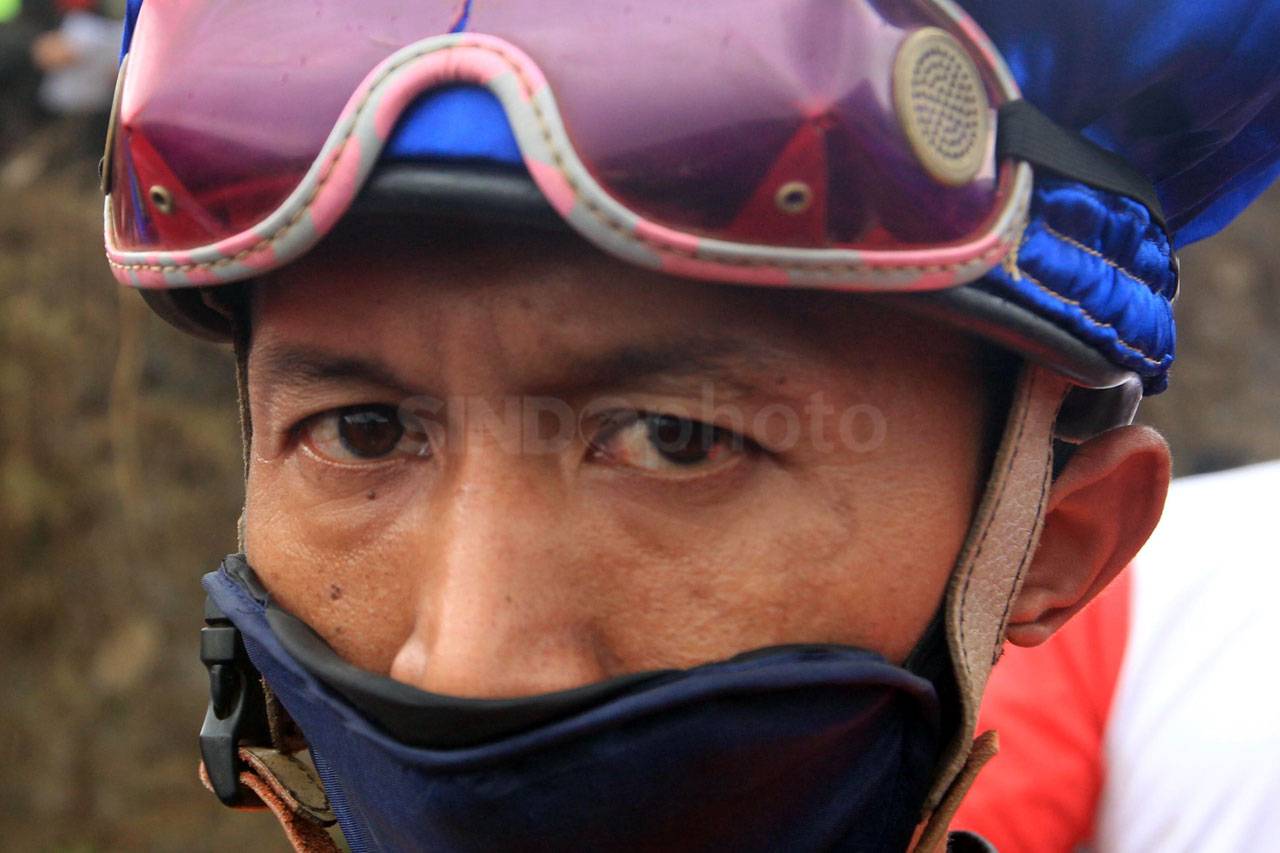 Pacuan Kuda Tradisional...