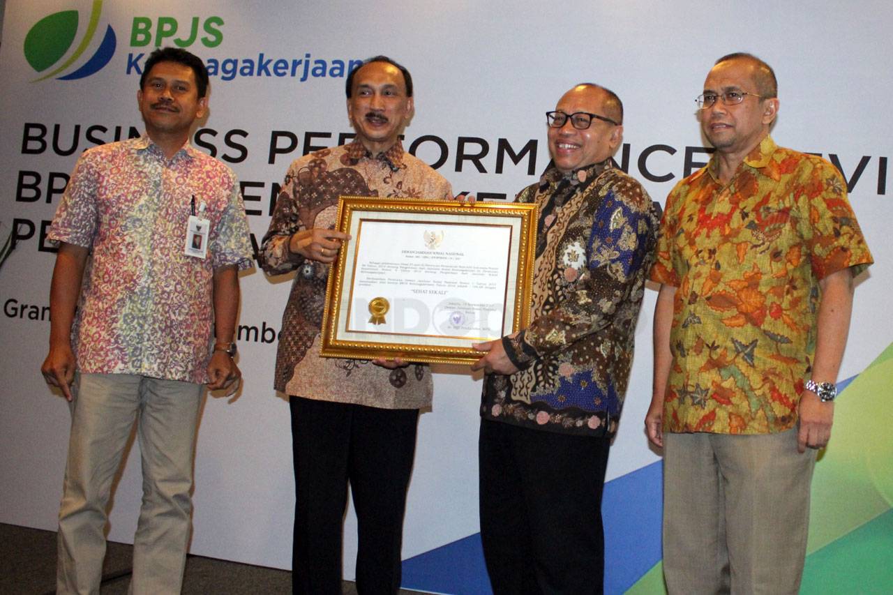 BPJS Ketenagakerjaan...