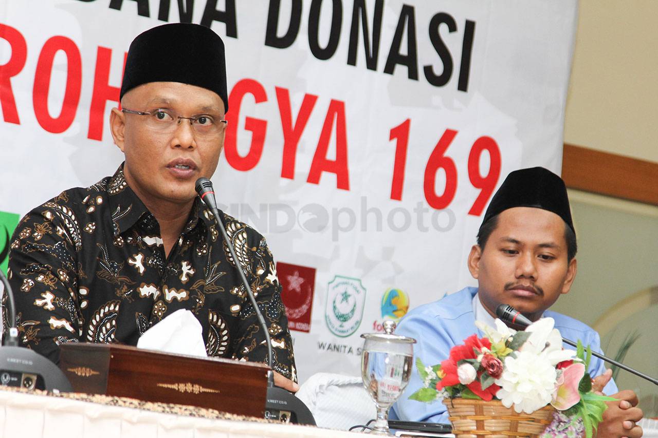 Aksi Bela Rohingya 169...