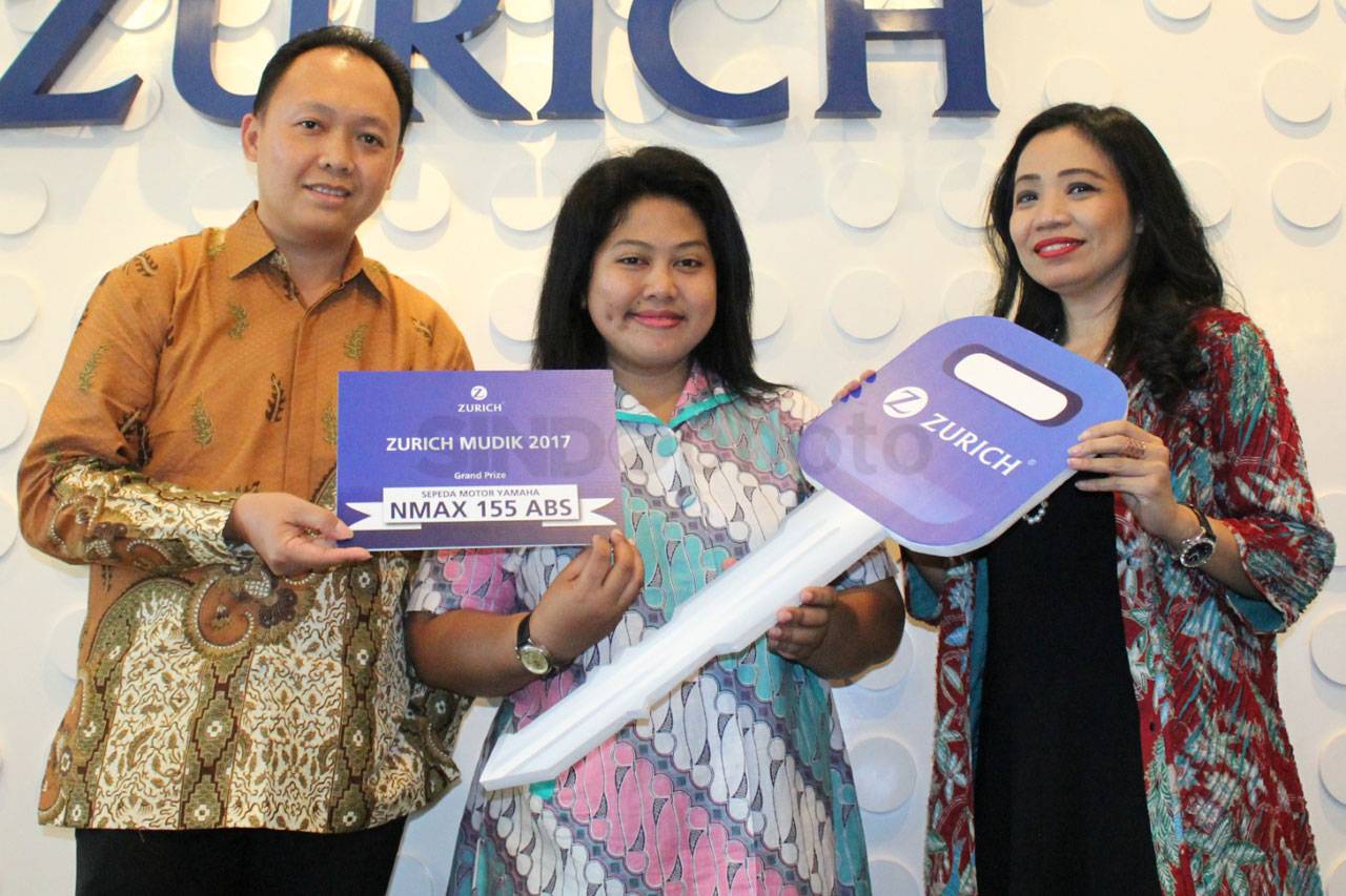 Zurich Insurance Indonesia...