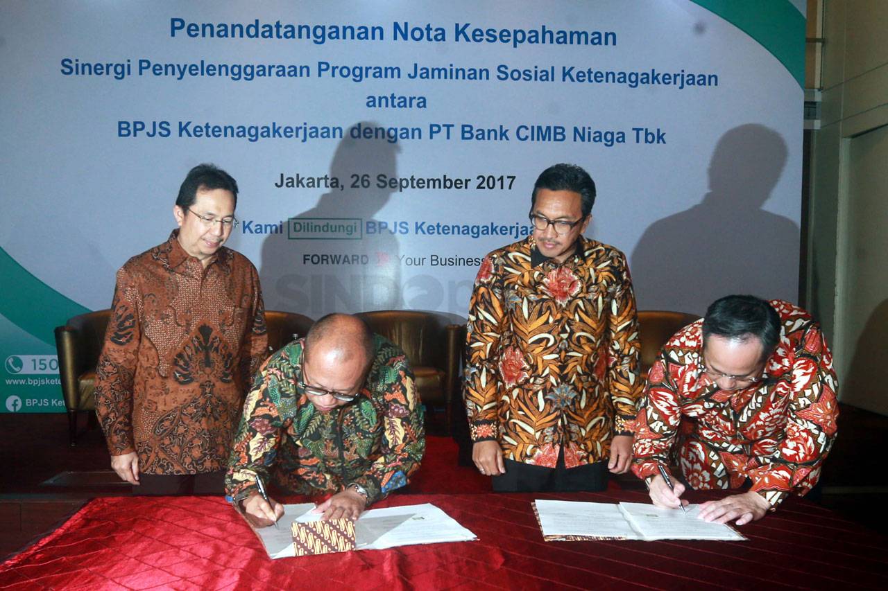 BPJS Ketenagakerjaan...
