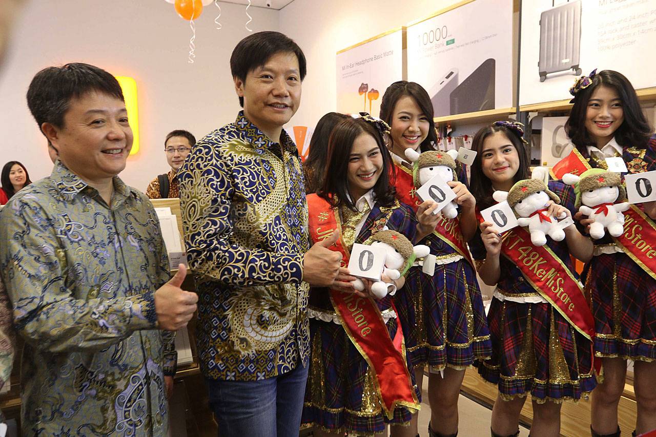 Xiaomi Buka Authorized...