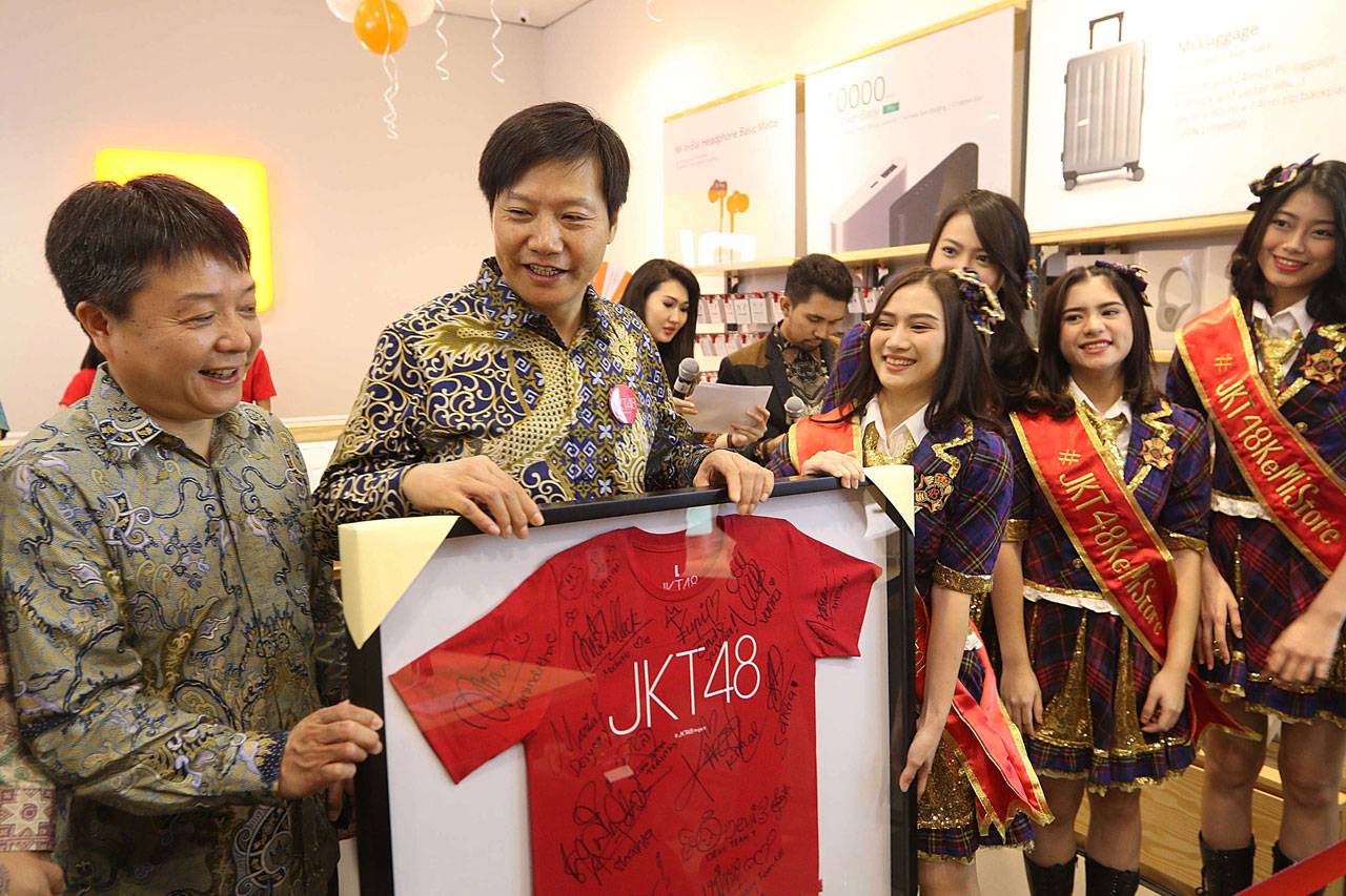 Xiaomi Buka Authorized...