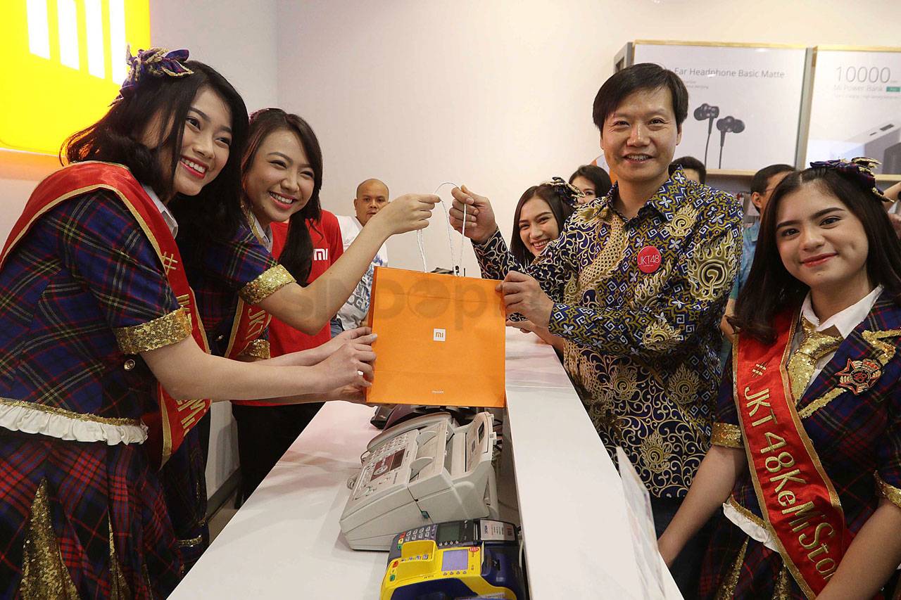 Xiaomi Buka Authorized...