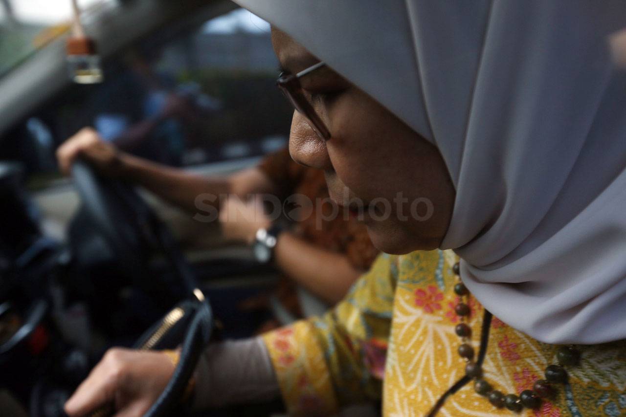 KPK Panggil Dirut Jasa...