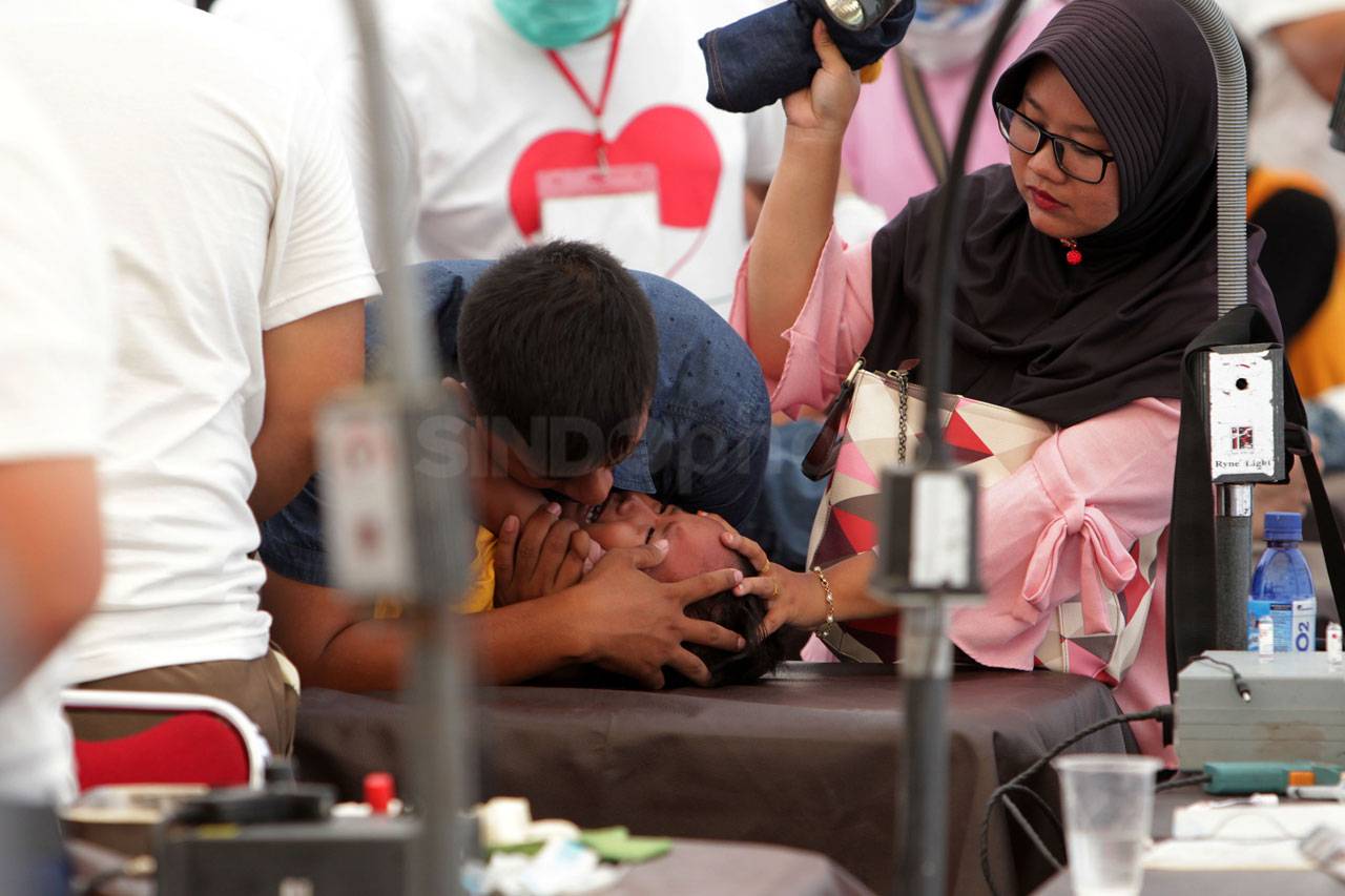 Jenderal Gatot Nurmantyo...