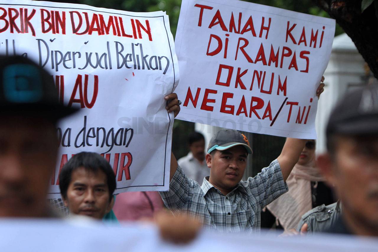 Puluhan Warga Jatisari...
