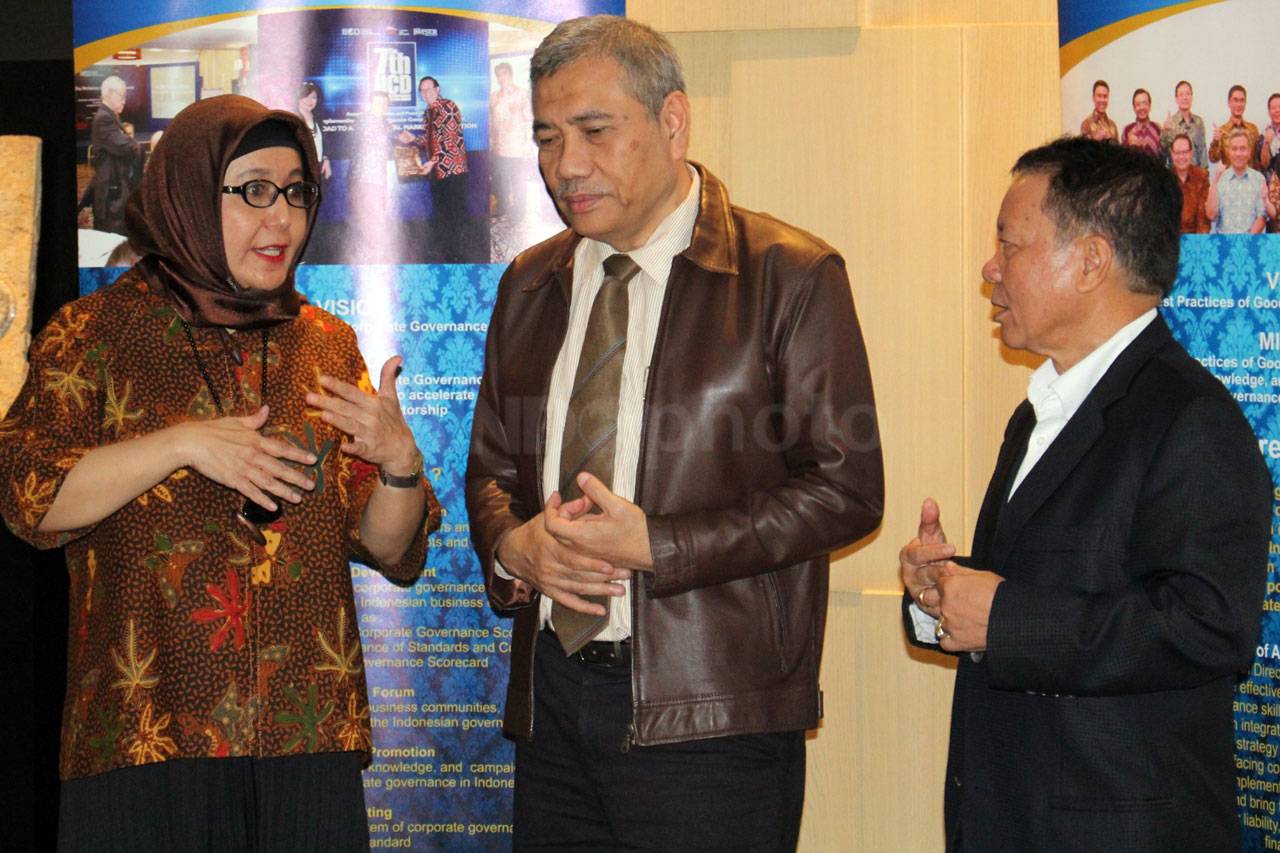 IICD Selenggarakan Directorship...