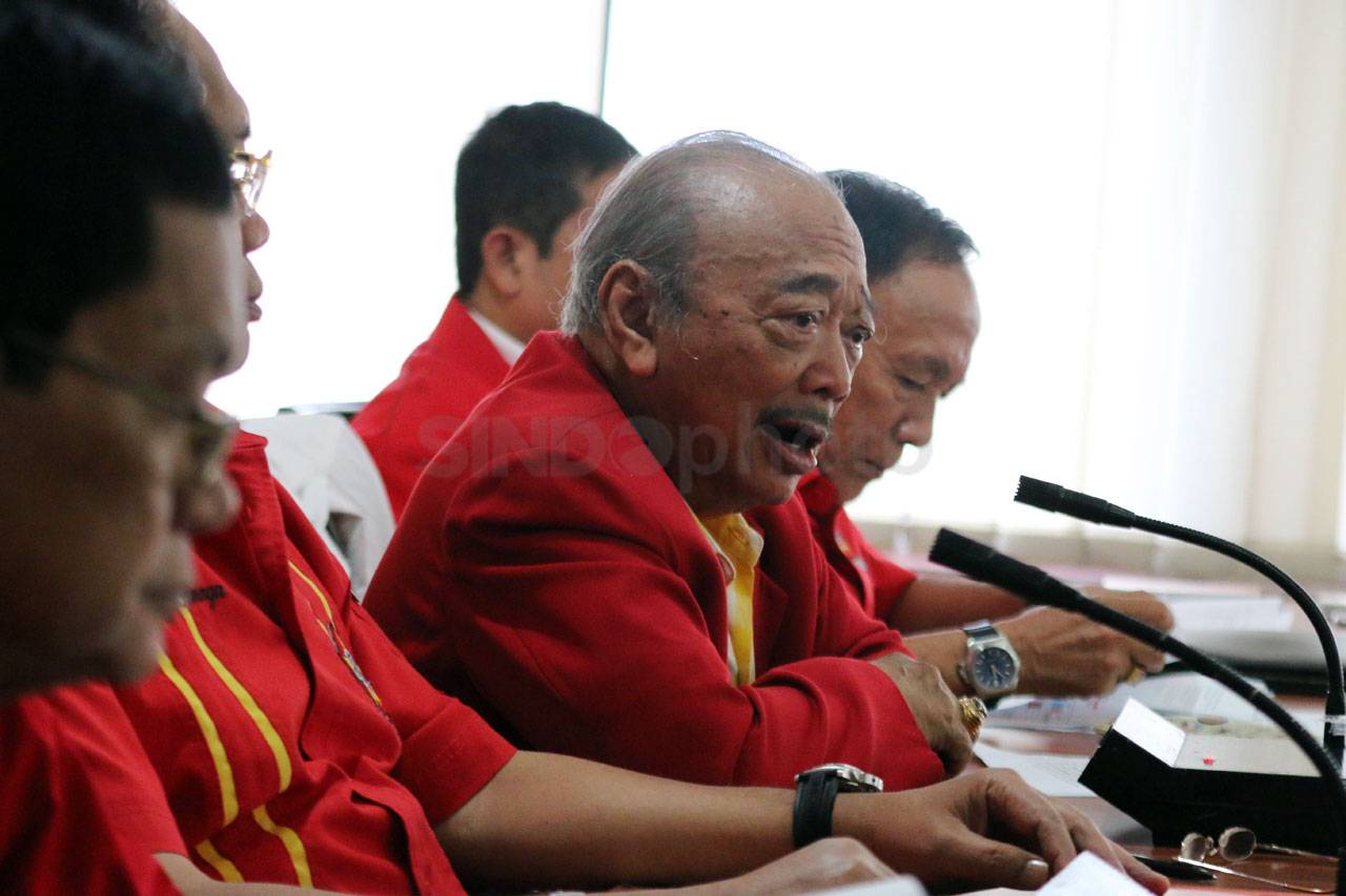 Munas SOKSI Akan Pilih...