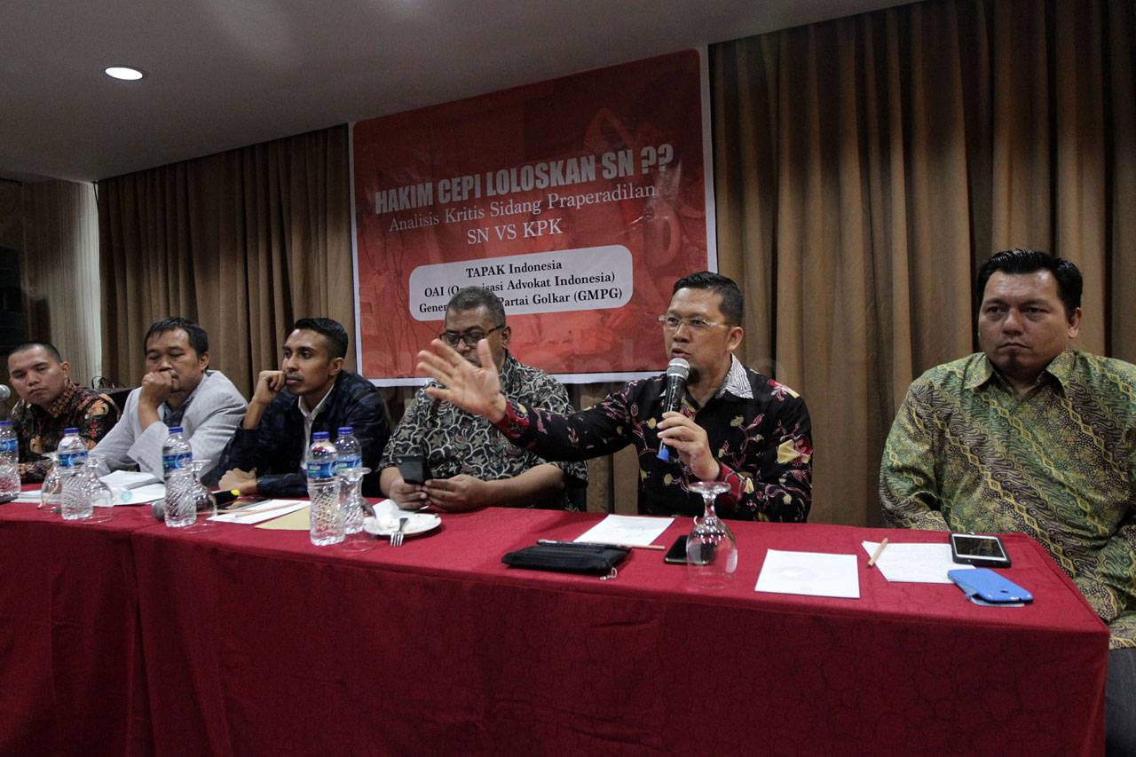 Disksusi Analisis Kritis...