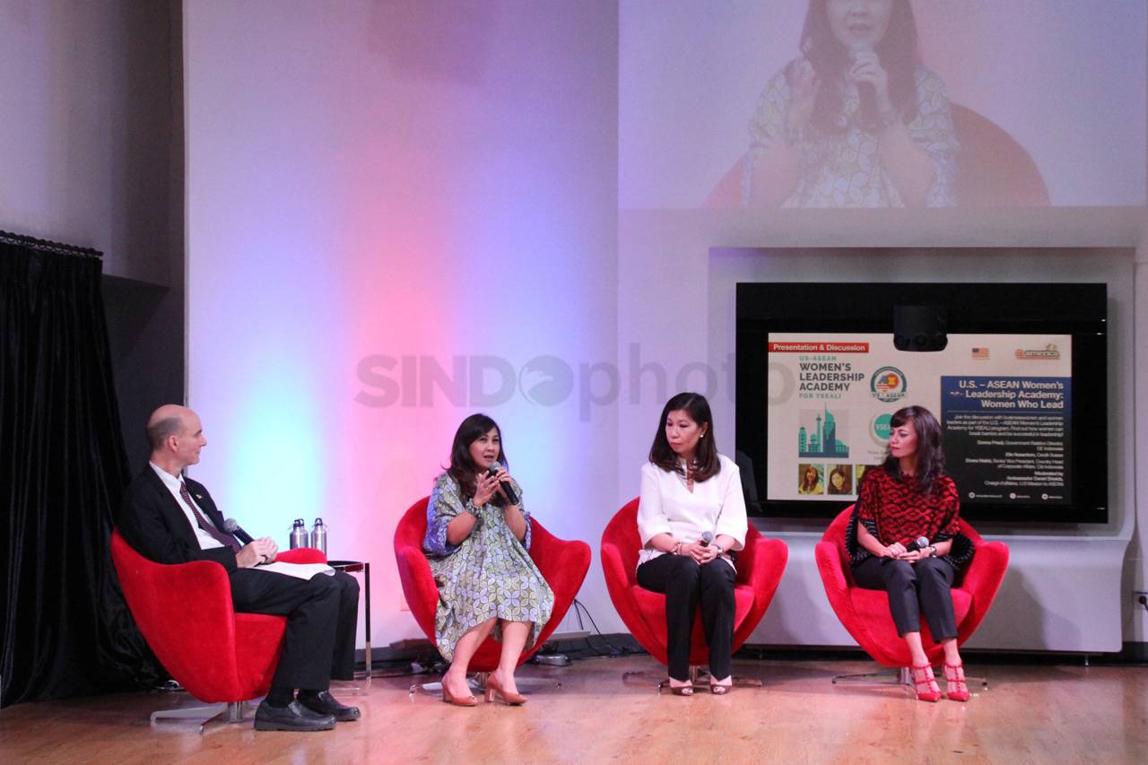 Survei Citi Indonesia:...