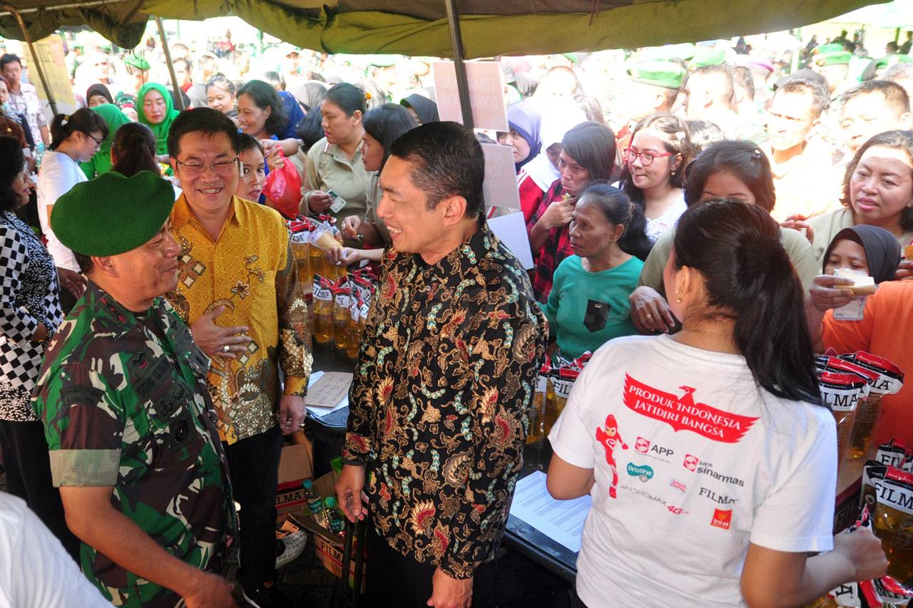 Kodam IV/Diponegoro...