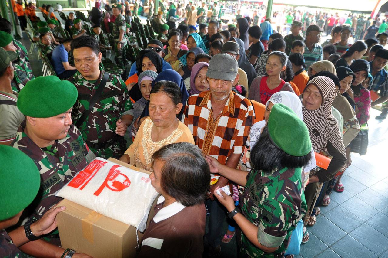 Kodam IV/Diponegoro...