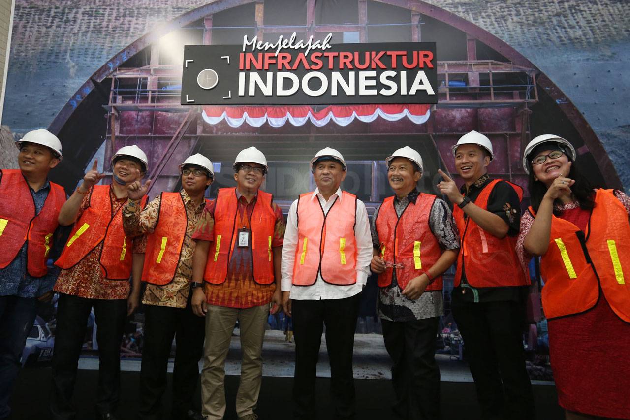 Kepala Staf Kepresidenan...