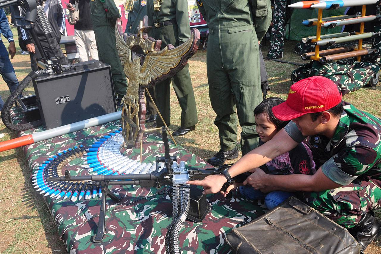Kodam IV/Diponegoro...