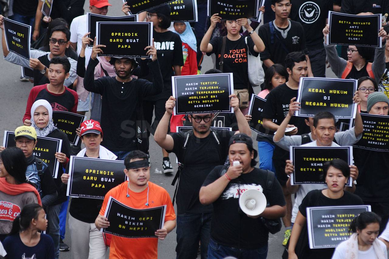 Koalisi Masyarakat Sipil...